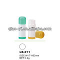 LB-011 tubos de bálsamo labial para niños